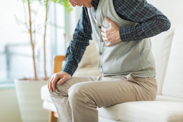 循環器内科について